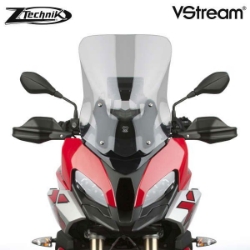 Afbeeldingen van Vervangingsruit ZTechnik VStream sport/touring licht getint BMW S1000XR '20-