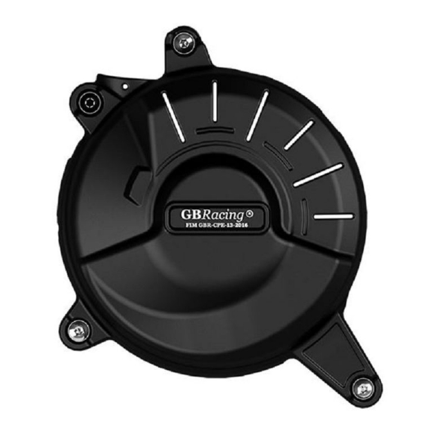 Afbeeldingen van GB-Racing koppeling cover Ducati Streetfighter V4/S '20-22