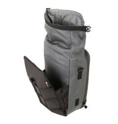 Afbeeldingen van Rear bag XTravel met spanbanden Hepco&Becker