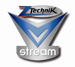 Afbeeldingen van Vervangingsruit ZTechnik VStream touring transparant BMW R1200GS Adventure '08-''12
