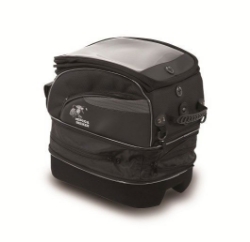 Afbeeldingen van Tanktas model Tourer L Hepco&Becker