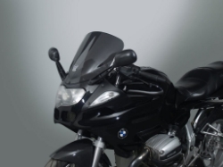 Afbeeldingen van Vervangingsruit ZTechnik sport BMW R1100S
