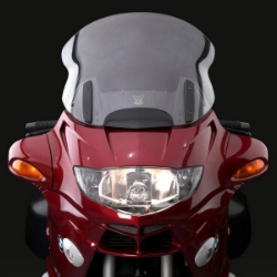 Afbeeldingen van Vervangingsruit National Cycle VStream tall BMW R1150RT