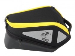 Afbeeldingen van Tanktas model Royster zwart Hepco&Becker