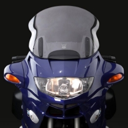 Afbeeldingen van Vervangingsruit Ztechnik VStream tall BMW R850RT - R1100RT