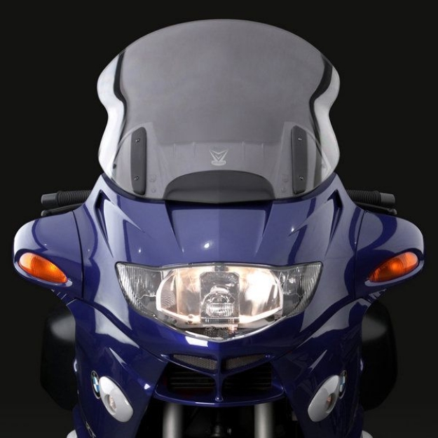 Afbeeldingen van Vervangingsruit Ztechnik VStream tall BMW R850RT - R1100RT