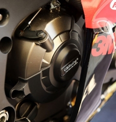 Afbeeldingen van GB-Racing koppeling cover Kawasaki ZX10-R '11-