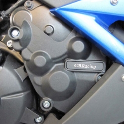 Afbeeldingen van GB-Racing pulse cover Kawasaki ZX6-R '07-08 / '13-