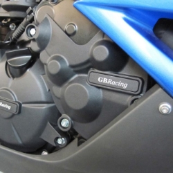 Afbeeldingen van GB-Racing pulse cover Kawasaki ZX6-R '07-08 / '13-