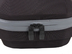 Afbeeldingen van Tanktas model Royster Daypack 5,5 ltr zwart Hepco&Becker