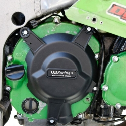 Afbeeldingen van GB-Racing koppeling cover Kawasaki ZXR400 '91-03