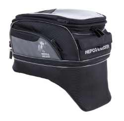 Afbeeldingen van Tanktas model Enduro M Hepco&Becker