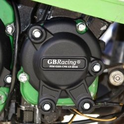 Afbeeldingen van GB-Racing pulse cover Kawasaki ZXR400 '91-03