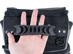 Afbeeldingen van Tanktas model Enduro M Hepco&Becker