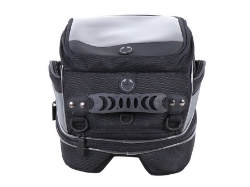 Afbeeldingen van Tanktas model Enduro M Hepco&Becker