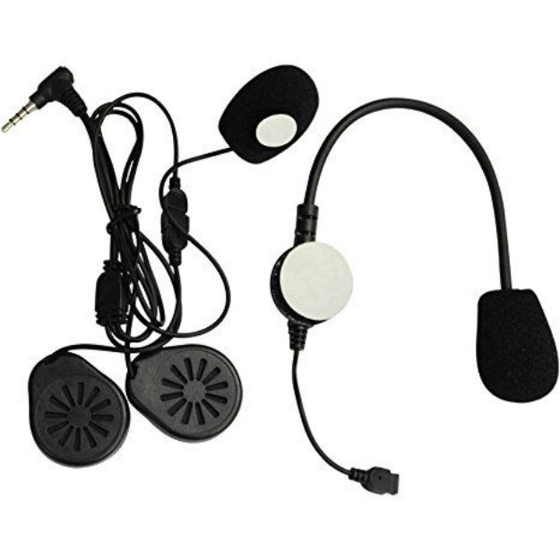 Afbeeldingen van Chatterbox Bluetooth kit - Oxford