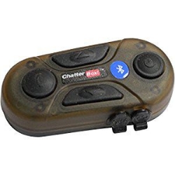 Afbeeldingen van Chatterbox Bluetooth kit - Oxford