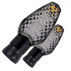 Afbeeldingen van Knipperlichten LED model Signal 7 Oxford