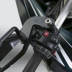 Afbeeldingen van Spiegelverbreders Ztechnik (set) BMW F750GS/F850GS 2018-