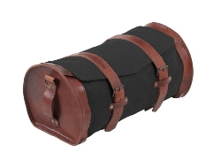 Afbeeldingen van Legacy Hecktasche zwart Hepco&Becker