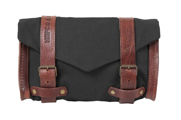 Afbeeldingen van Legacy Werkzeugtasche zwart Hepco&Becker