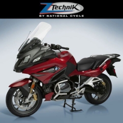 Afbeeldingen van Valbeugel stainless steel BMW R1250-serie National Cycle