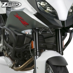 Afbeeldingen van Valbeugel zwart BMW F900XR / F900R '20- National Cycle