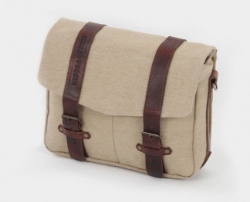 Afbeeldingen van Legacy koerier tassenset M en L Hepco&Becker (set)