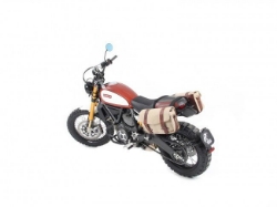 Afbeeldingen van Legacy koerier tassenset M Hepco&Becker (set)