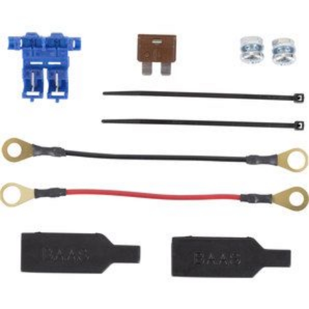 Afbeeldingen van Accupool verdeler Baas