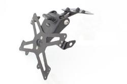 Afbeeldingen van Kentekenplaathouder Evotech Honda CBR1000RR '10-16