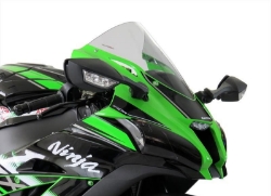 Afbeeldingen van Vervangingsruit standaard Kawasaki ZX10-R '16-