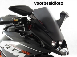 Afbeeldingen van Vervangingsruit standaard KTM RC125/RC390 '15-'16