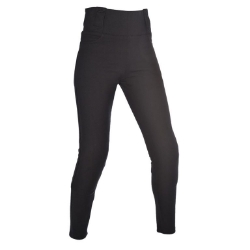 Afbeeldingen van Super Legging Regular Leg zwart - Oxford