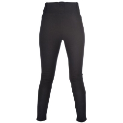 Afbeeldingen van Super Legging Regular Leg zwart - Oxford