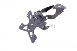 Afbeeldingen van Kentekenplaathouder Evotech Yamaha YZF-R 125 '14-16