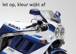 Afbeeldingen van Vervangingsruit standaard Suzuki GSXR1100 '89-'90