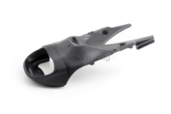 Afbeeldingen van Kentekenplaathouder Evotech Triumph SPEED TRIPLE 1050 '08-'10