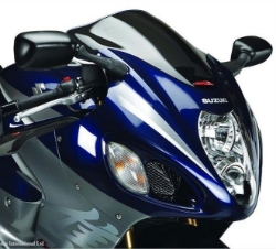 Afbeeldingen van Vervangingsruit standaard Suzuki GSXR1300 -'07