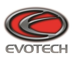 Afbeeldingen van Kentekenplaathouder Evotech Triumph DAYTONA 675/R '13- / STREET TRIPLE/R 675 '13-