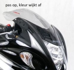 Afbeeldingen van Vervangingsruit Standaard Suzuki GSXR1300 '08-
