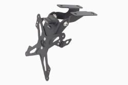 Afbeeldingen van Kentekenplaathouder Evotech Ducati M695