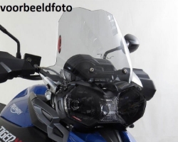 Afbeeldingen van Vervangingsruit standaard Triumph diverse Tiger modellen