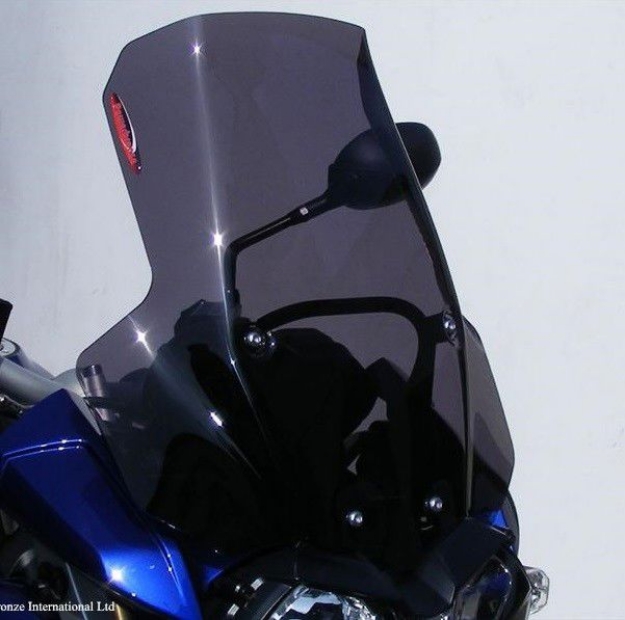 Afbeeldingen van Vervangingsruit standaard Triumph Xplorer 1200-donker getint