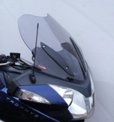 Afbeeldingen van Vervangingsruit standaard Triumph Trophy 1200 '13-'16