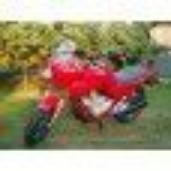 Afbeeldingen van Vervangingsruit Standaard Yamaha XJ600N/S DIVERSION '91-'92 ZONDER handkappen