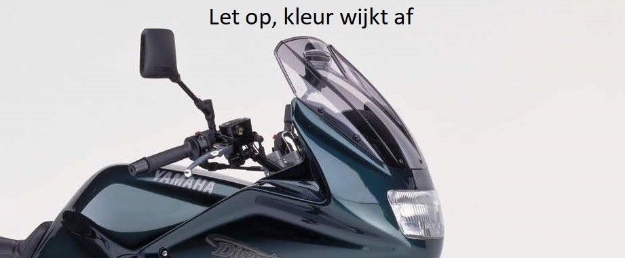 Afbeeldingen van Vervangingsruit Standaard Yamaha XJ600N/S DIVERSION '93-'95-donker getint