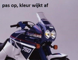 Afbeeldingen van Vervangingsruit Standaard Yamaha XTZ750 SUPER TENERE