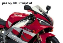 Afbeeldingen van Vervangingsruit Standaard Yamaha YZF-R1 '00-'01