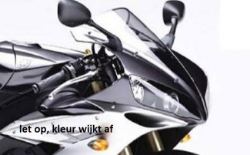 Afbeeldingen van Vervangingsruit Standaard Yamaha YZF-R1 '04-'06